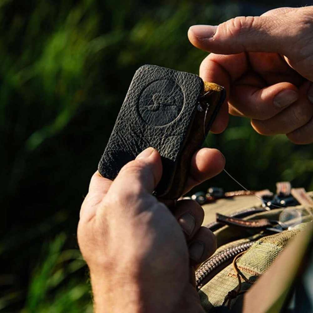 Fly Fishing Floatant and Sinkants